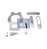 VOLVO 1699824 Repair Kit, compressor